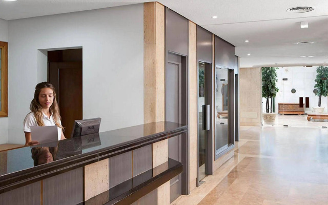 Apartamentos TH Las Rozas