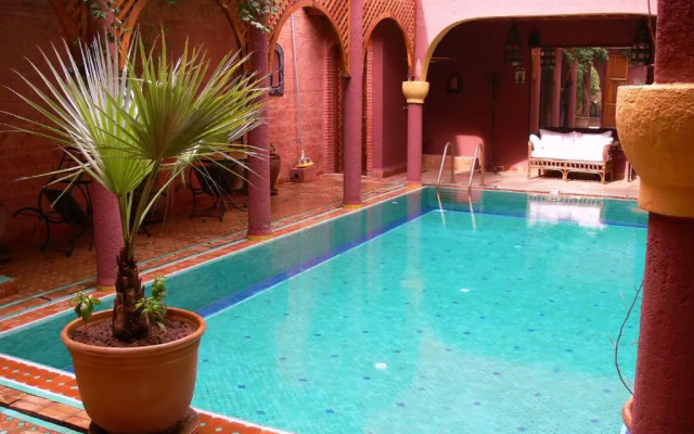 Riad Noga