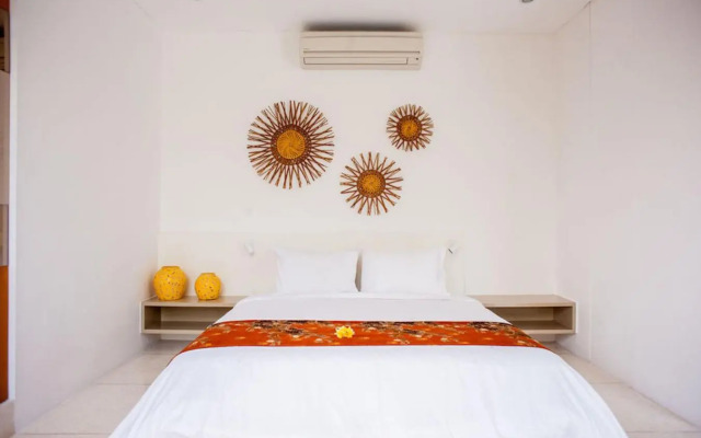 The Muse Villa