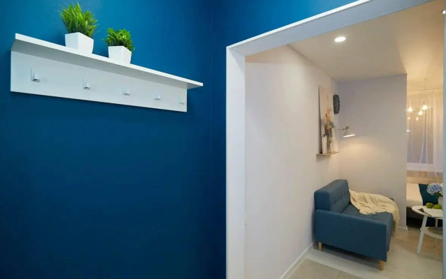 ДзенХоум на улице Светлогорская 6