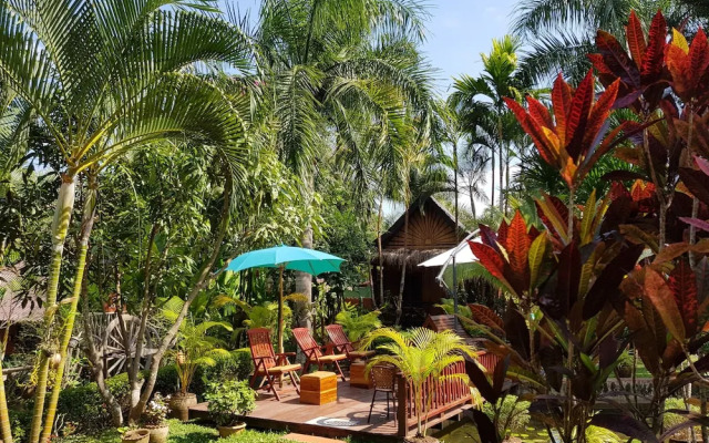 Thongbay Guesthouse Luang Prabang