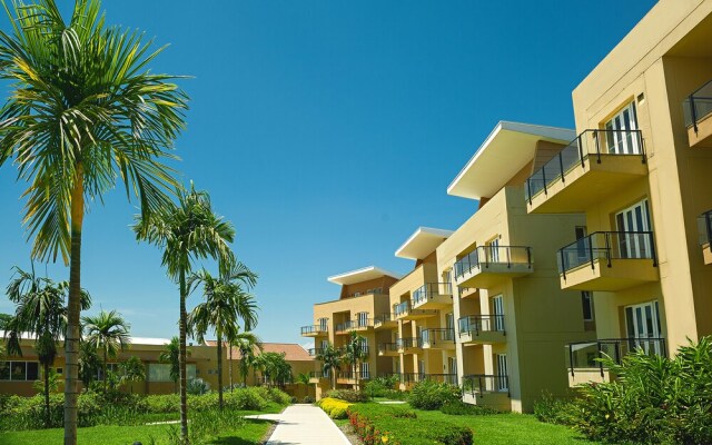 Wyndham Garden Villavicencio