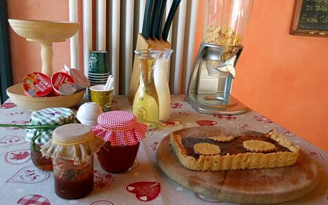 L'Ometto Bed&Breakfast