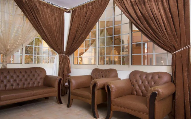 Al Tamayoz Al Raqi Resort