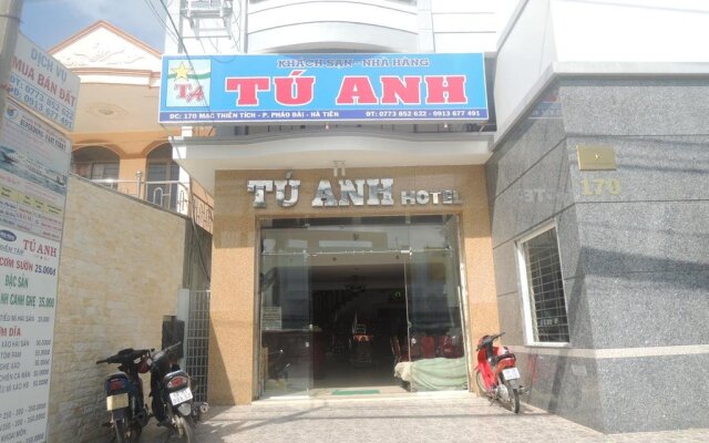 Khách Sạn Tú Anh