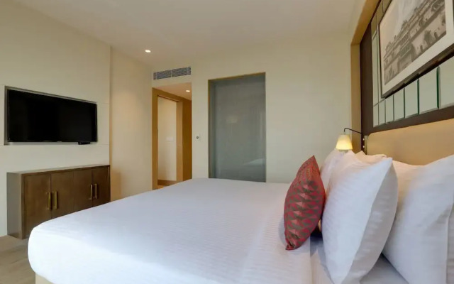 Lemon Tree Hotel Jhansi