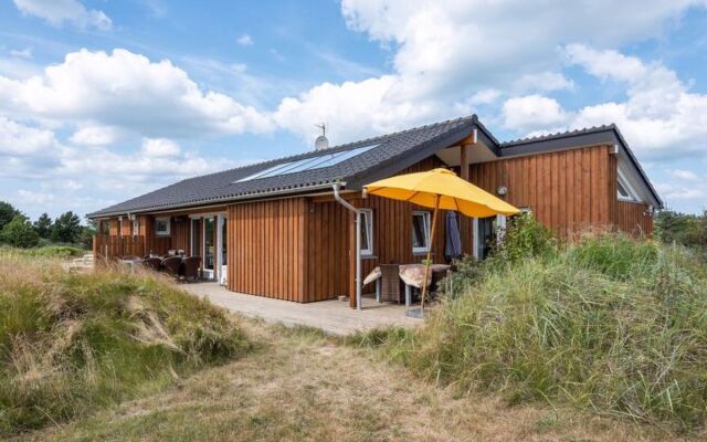 "Zuhra" - 375m from the sea in NW Jutland