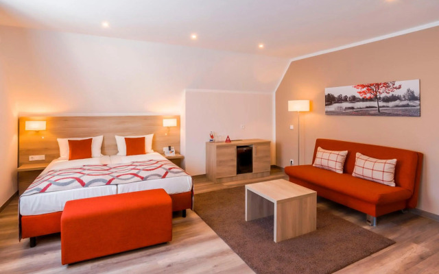 das seidl Hotel & Tagung