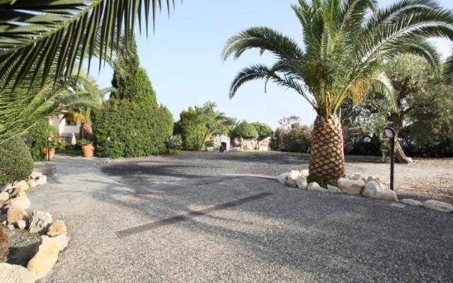 Casa Minniti Taormina