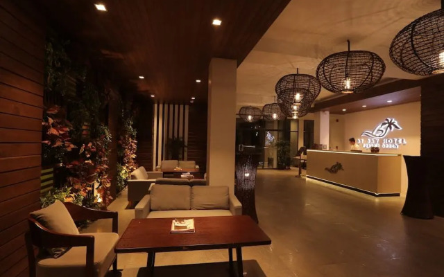 Silver Beach Hotel