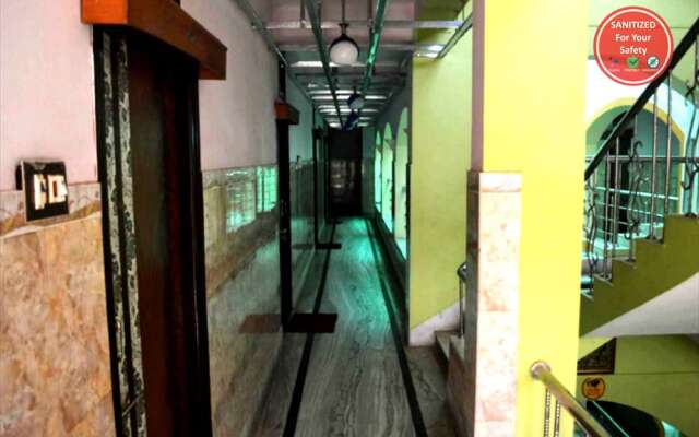 Goroomgo Swapnodeep Residency Digha