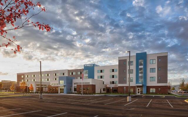 Residence Inn by Marriott Columbus Airport