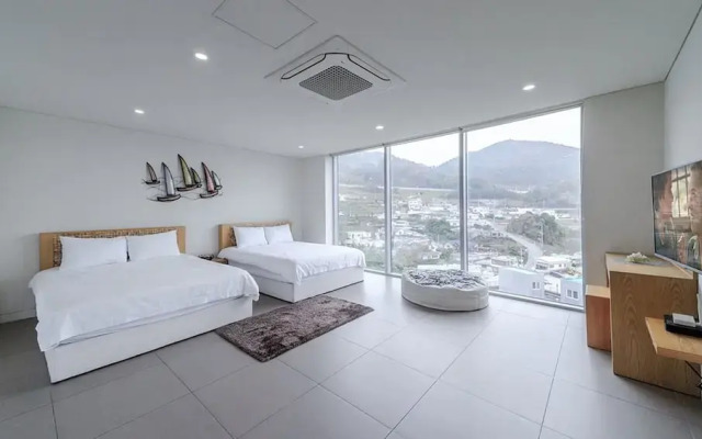 House of Mind Pension