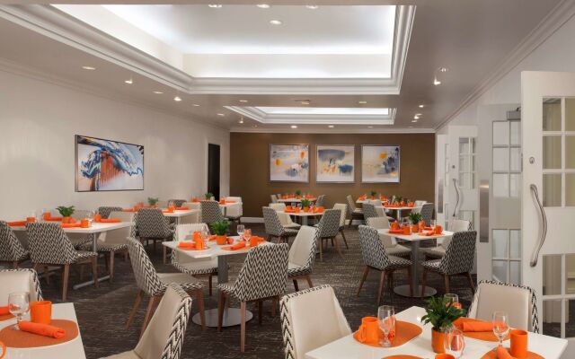 Hilton St. Petersburg Bayfront