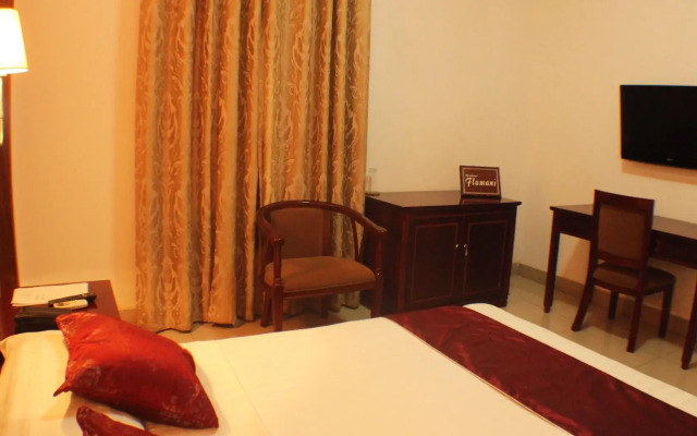 Hotel Residence Flamani