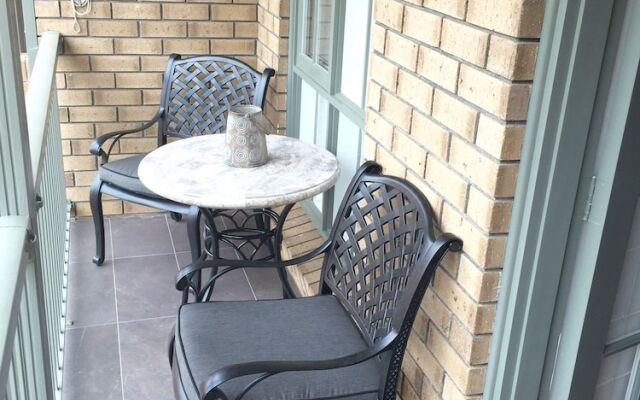Luxury Townhouse in chic North Adelaide