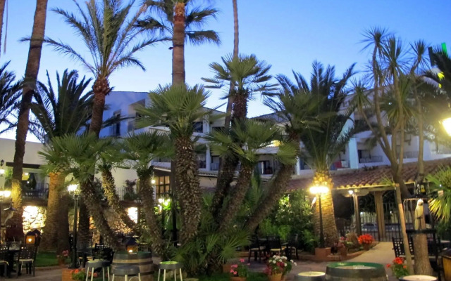 Hosteria del Mar