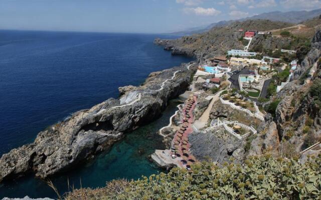 Kalypso Cretan Village Resort and Spa