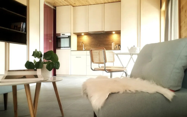 Tromsø City Apartments