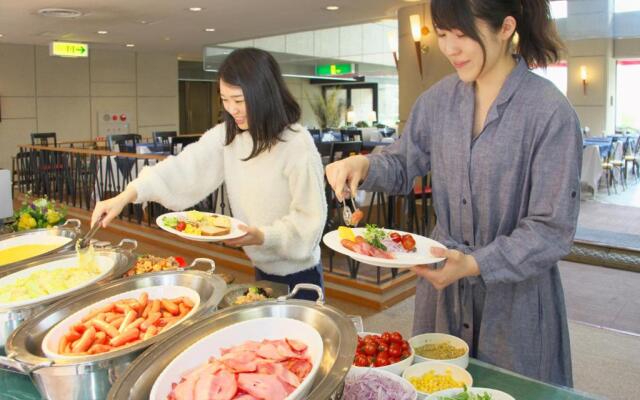 Hyper Resort Villa Shionoe