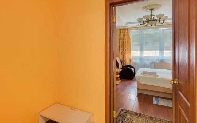 Mini Hotel Na Saratovskoy