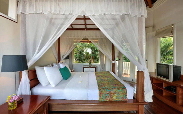 Gajah Biru Bungalows