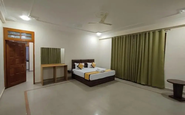 Sojourn Inn
