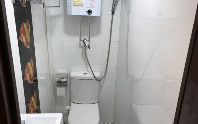 Lap Shun Hostel