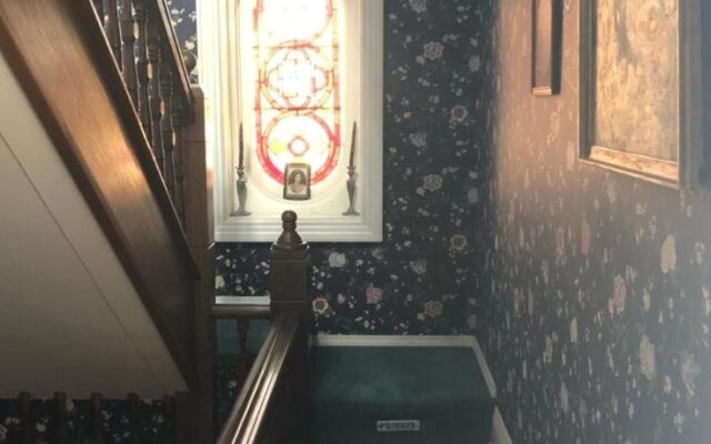 The Barrister Bed & Breakfast