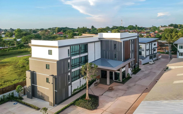 One Sakon Nakhon Hotel