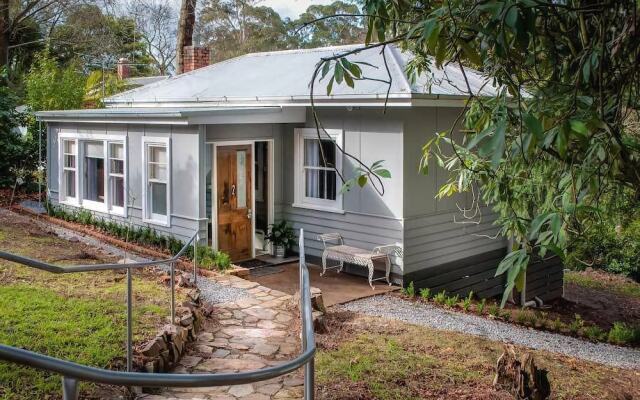 White Gates Cottage