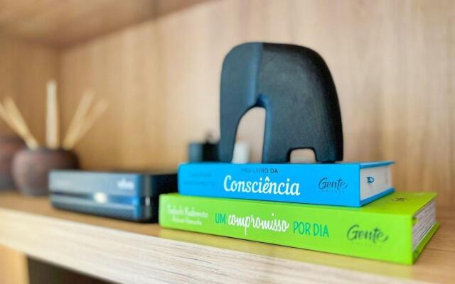 Zainalofts7 Moema - 1km Ibira e 200m metrô 1013 ID