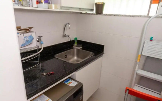 Residencial Ykutiba- Imbassaì Ap A-103