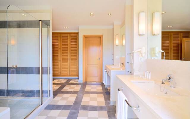 Hotel Castellar-Adults Only