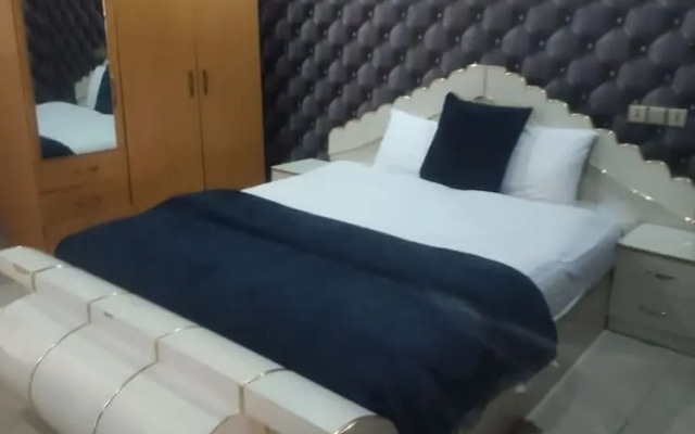 Aridolf Resort Wellness Centre & Spa