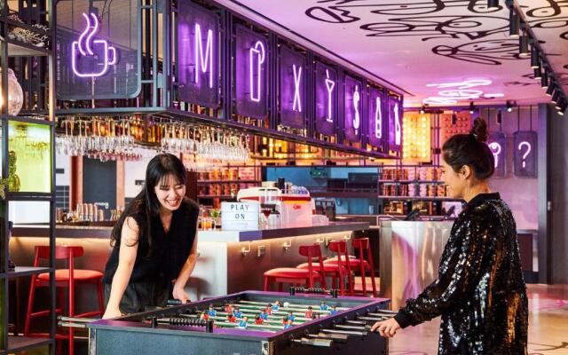 Moxy Seoul Myeongdong