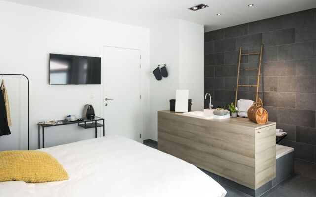 Marcel de Gand Business & Travel