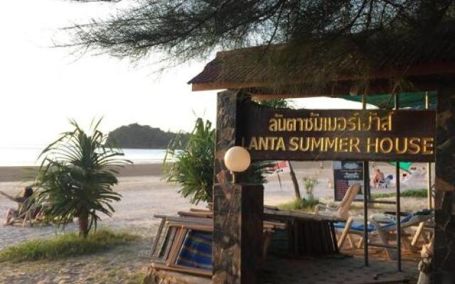 Lanta Summer House