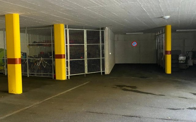 Luxury family apartment Engelberg