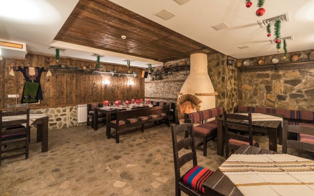 Sharkova House Bansko