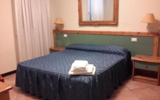 Bed  Breakfast Locanda Del Re Sole