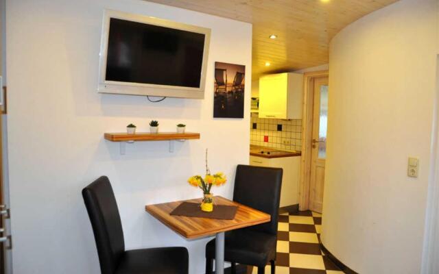 Ferienhaus Wolgast USE 2951