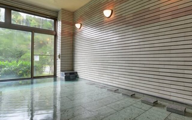 Koisago Onsen Hotel Mitama No Yu