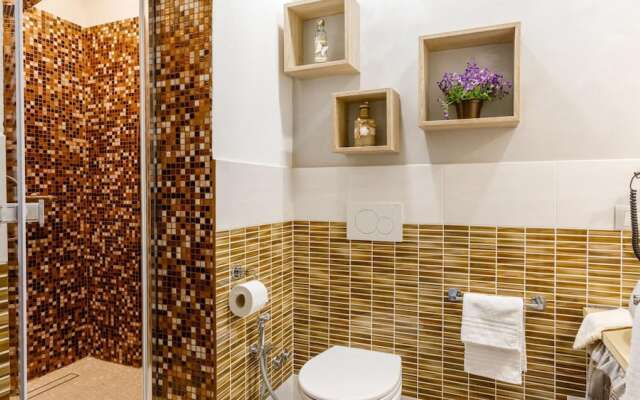 La Casa Di Nan 8 in Forli