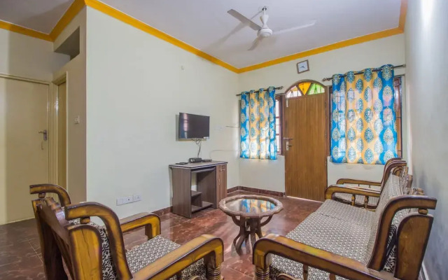 OYO 12037 Home 2BHK With Balcony Margao