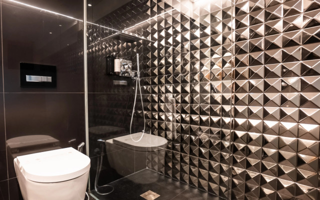 Hills Hotel Lisboa