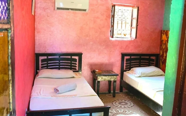 Riad Dia - Hostel
