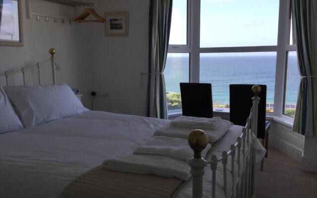 Ten Ocean View
