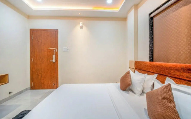 Hotel Clover Inn by Onyx Group