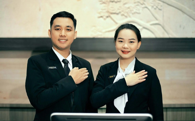 Platinum Balikpapan Hotel & Convention Hall